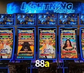 Desvendando o Mundo dos Jogos Virtuais na 88a