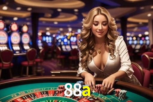 Welcome Bonus 88a