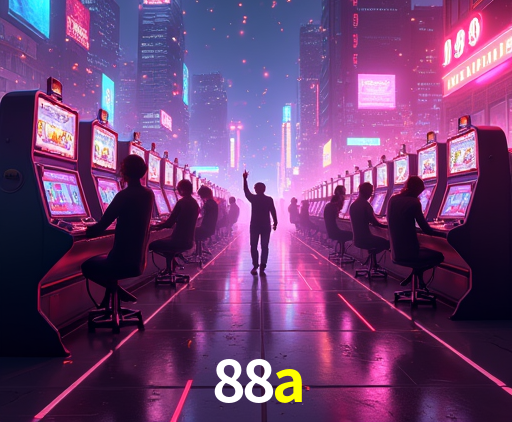 Apostas de Tênis 88a