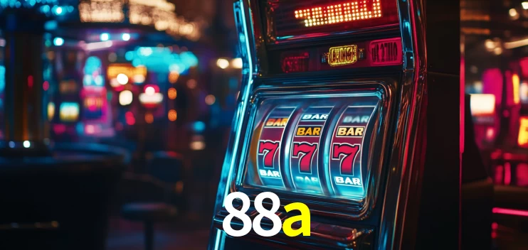 Spaceman Game 88a