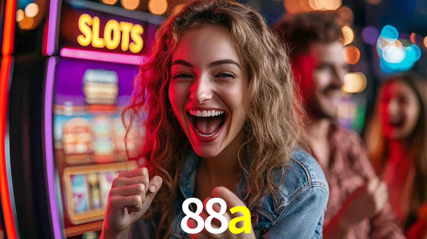 Desvendando o Mundo dos Jogos Virtuais na 88a