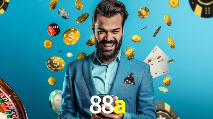 Account Benefits 88a