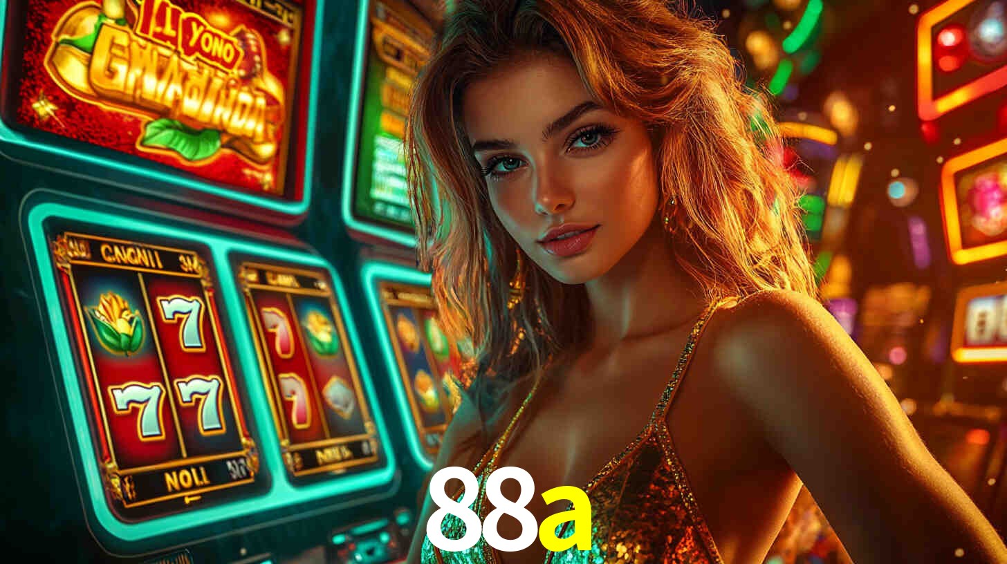 Roulette Table 88a