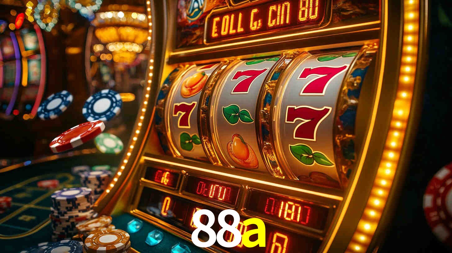 Live Casino 88a