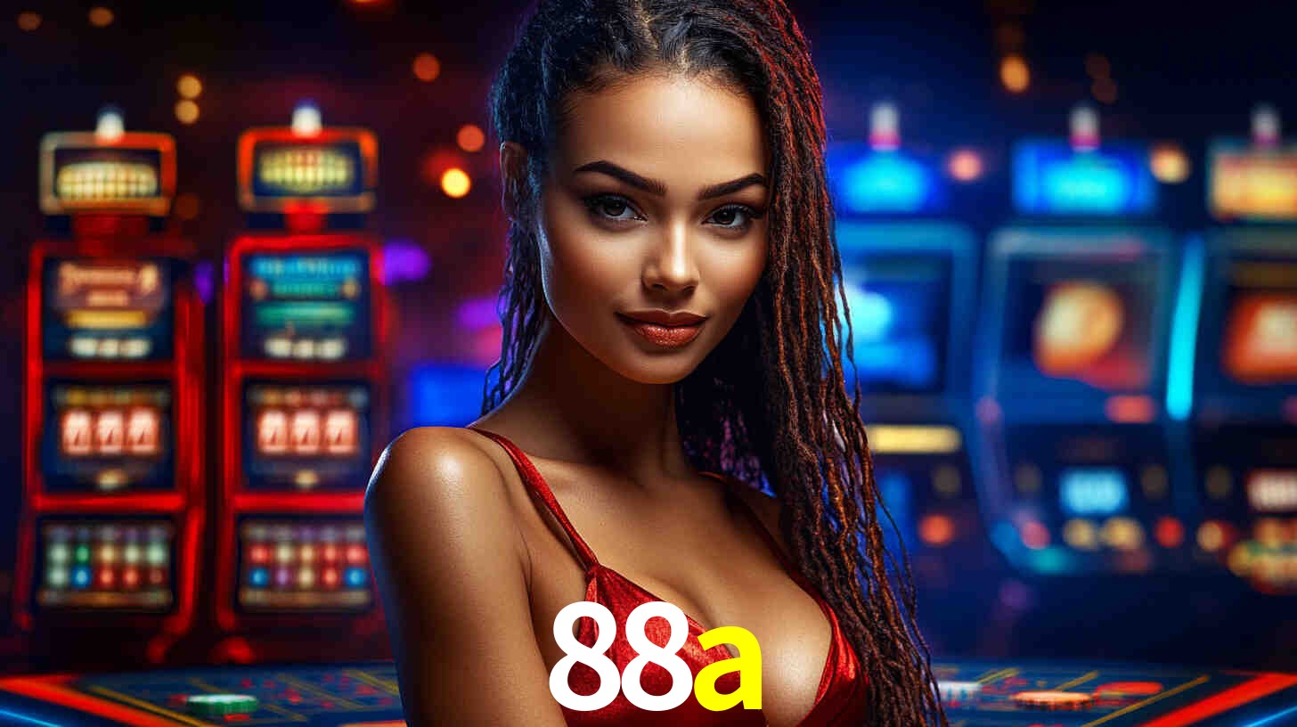 A Emoção da Loteria na 88a: Uma Chance de Mudança de Vida
