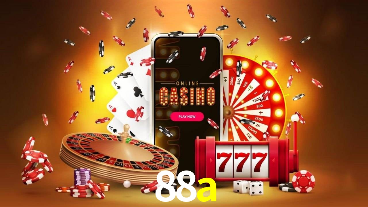 88a Belo Horizonte - Jackpots