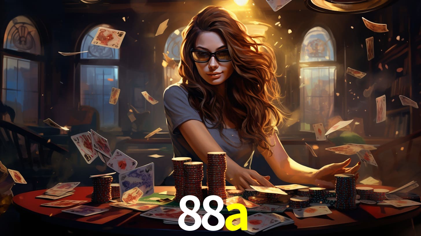 Tennis Betting 88a