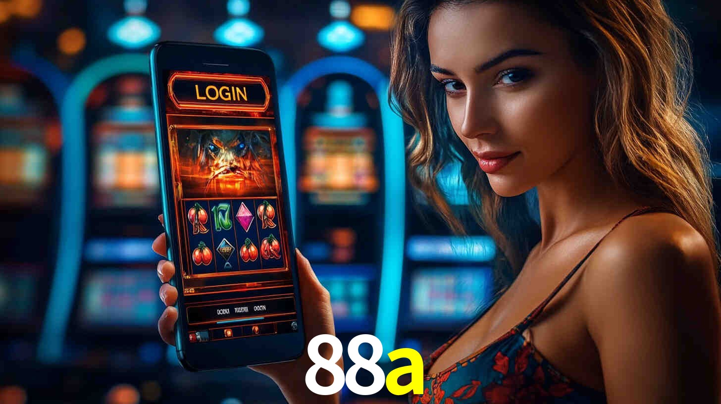 88a: A Experiência de Casino com Jogos de Mesa ao Vivo