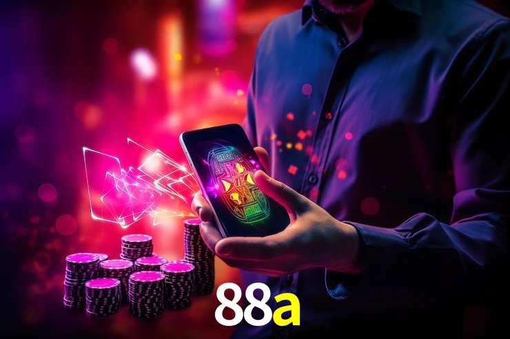 Estatísticas Esportivas 88a