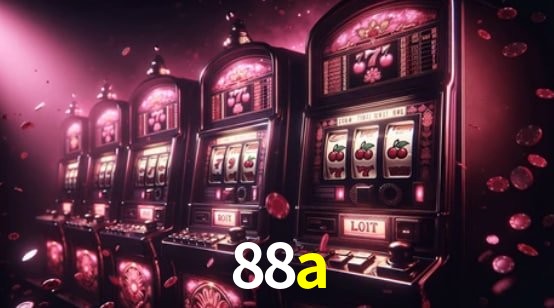 Casino Ao Vivo 88a