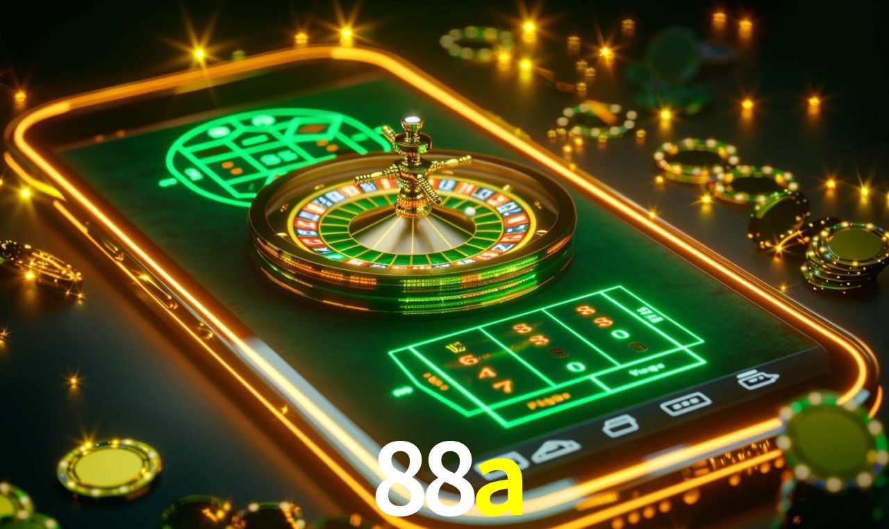 88a - Rápido Acesse