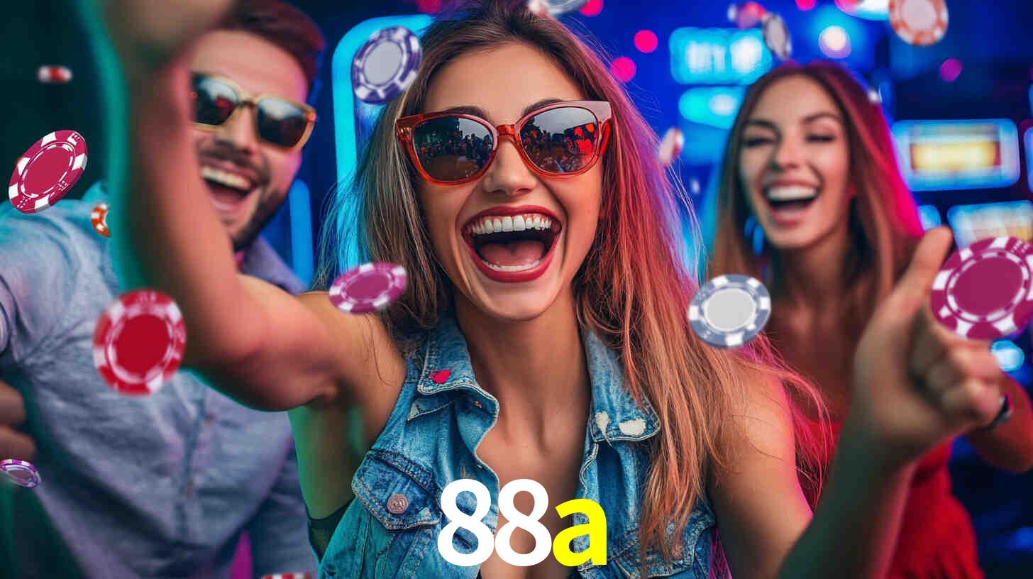 Explorando a Categoria de Eventos em Apostas na 88a