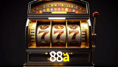 A Popularidade dos Caça-Níqueis no 88a