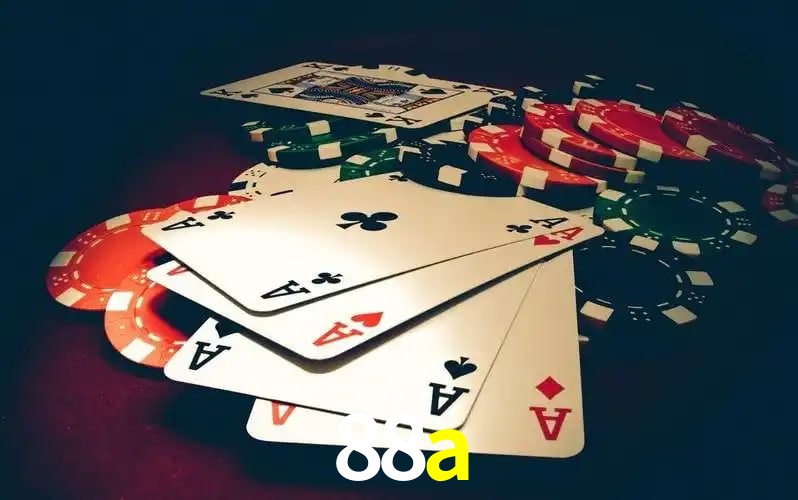 88a Brasília - Betting Features