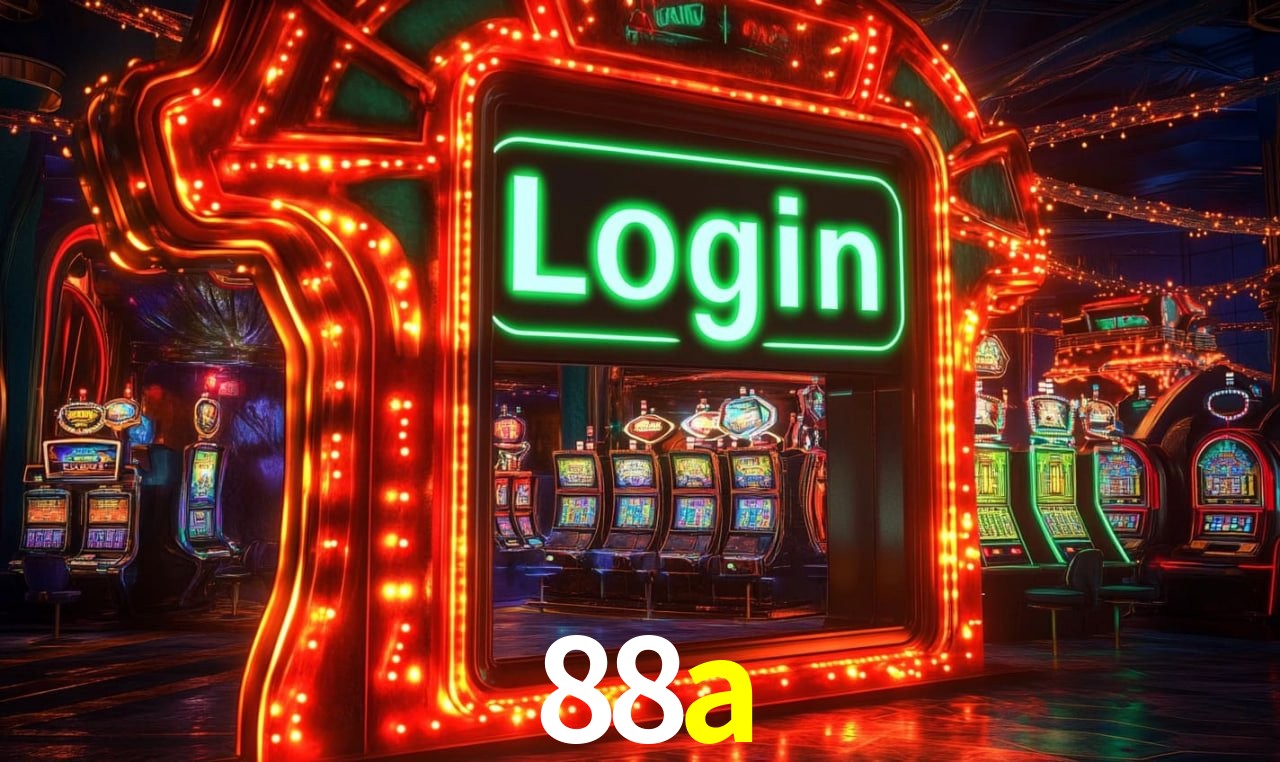 Jogos de Slot 88a