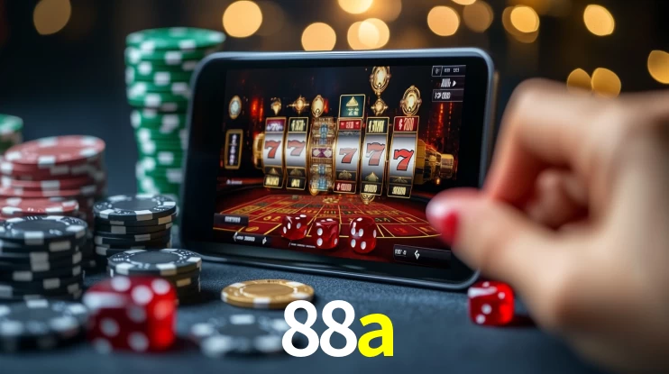 VIP Casino 88a