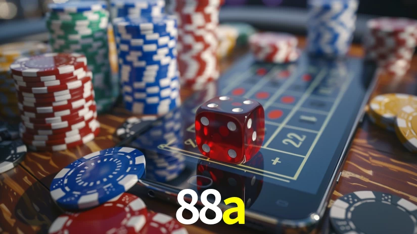 88a bet