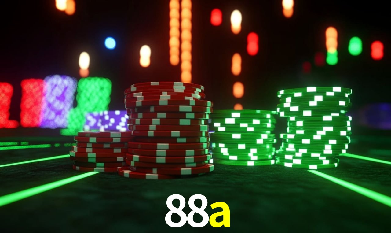 Live Casino 88a