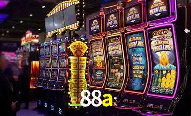 88a Cassino - 80+ Mesas ao Vivo