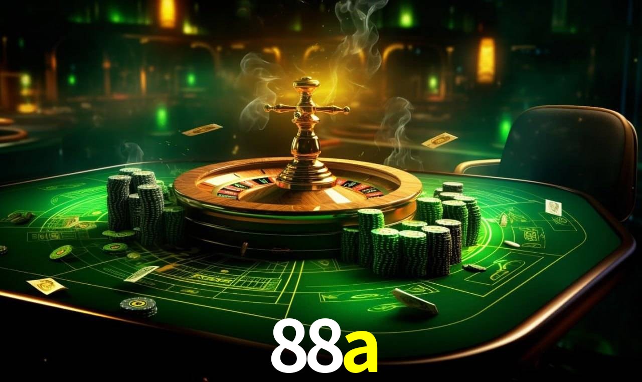 Interface do App 88a