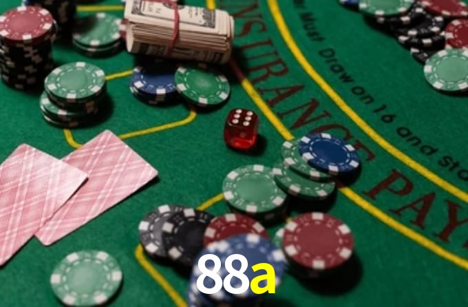 Bônus Generosos e Exclusivos no 88a para Você!