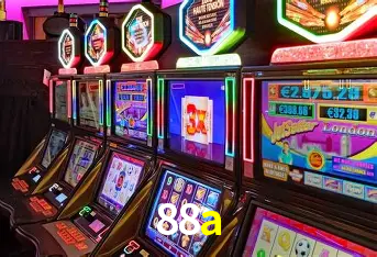 Inovações de Jogos na 88a: O Futuro das Experiências Interativas
