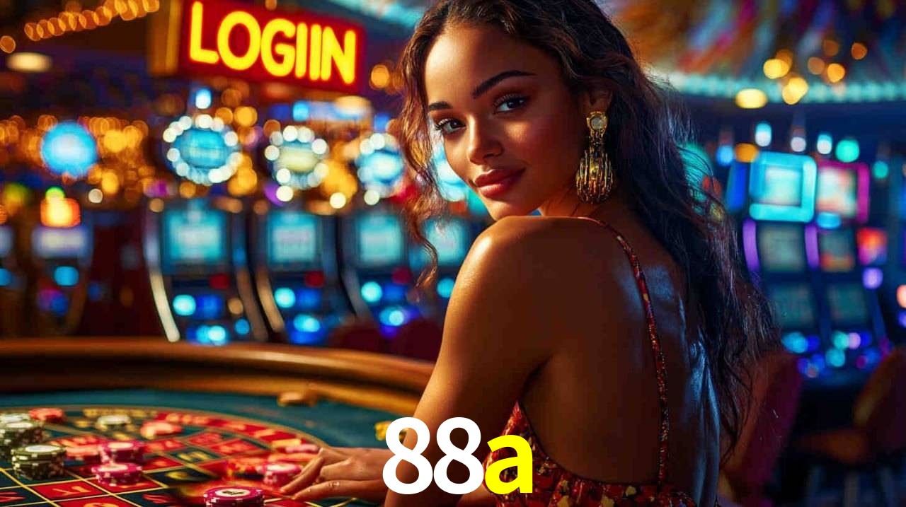 88a Brasília - Jogo Features