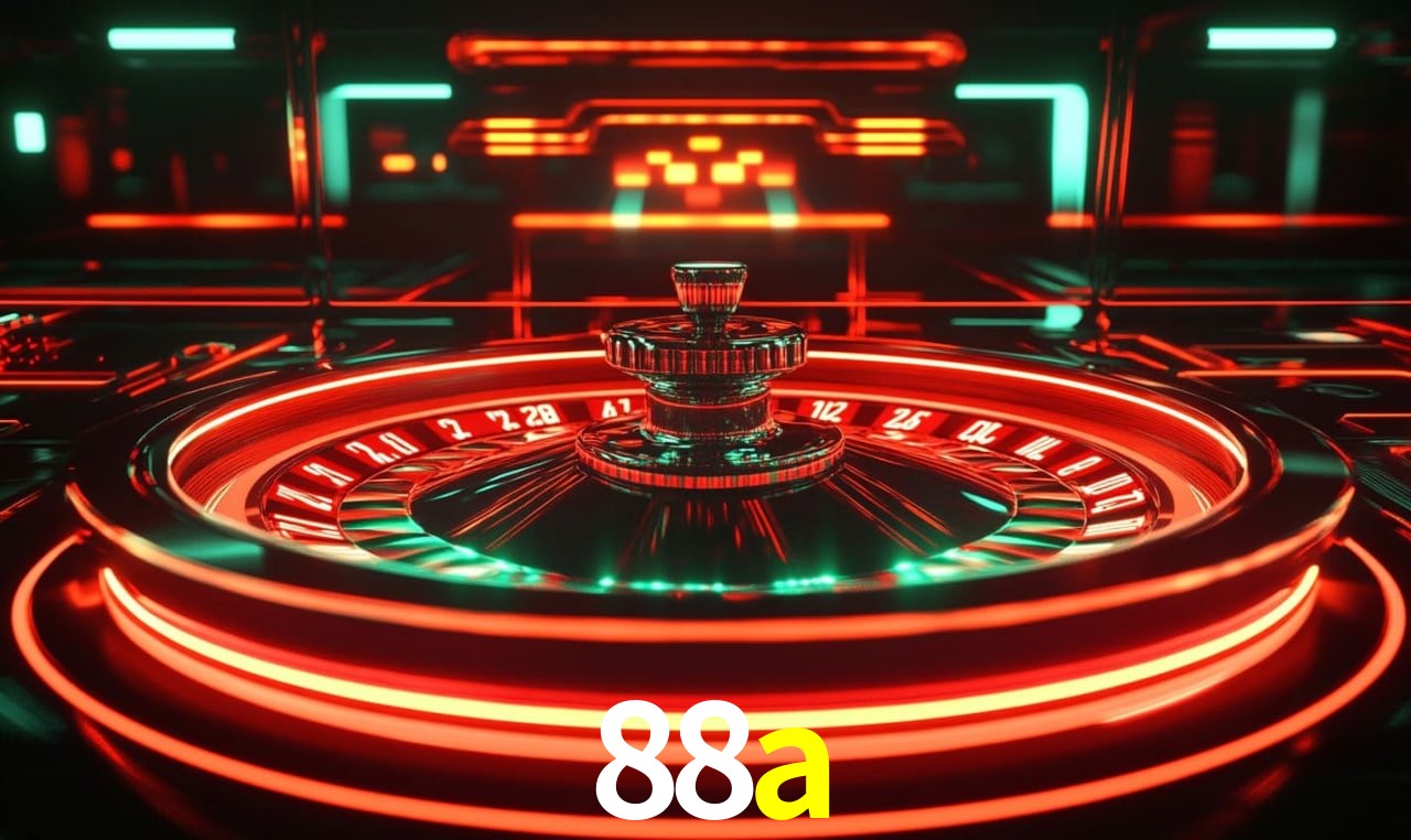 A Experiência Imersiva dos Cassinos Ao Vivo no 88a