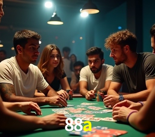 88a Salvador - Promo Stats
