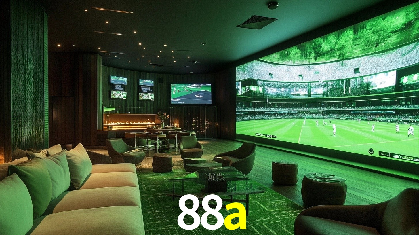 Sinta a adrenalina dos jogos de cassino com 88a