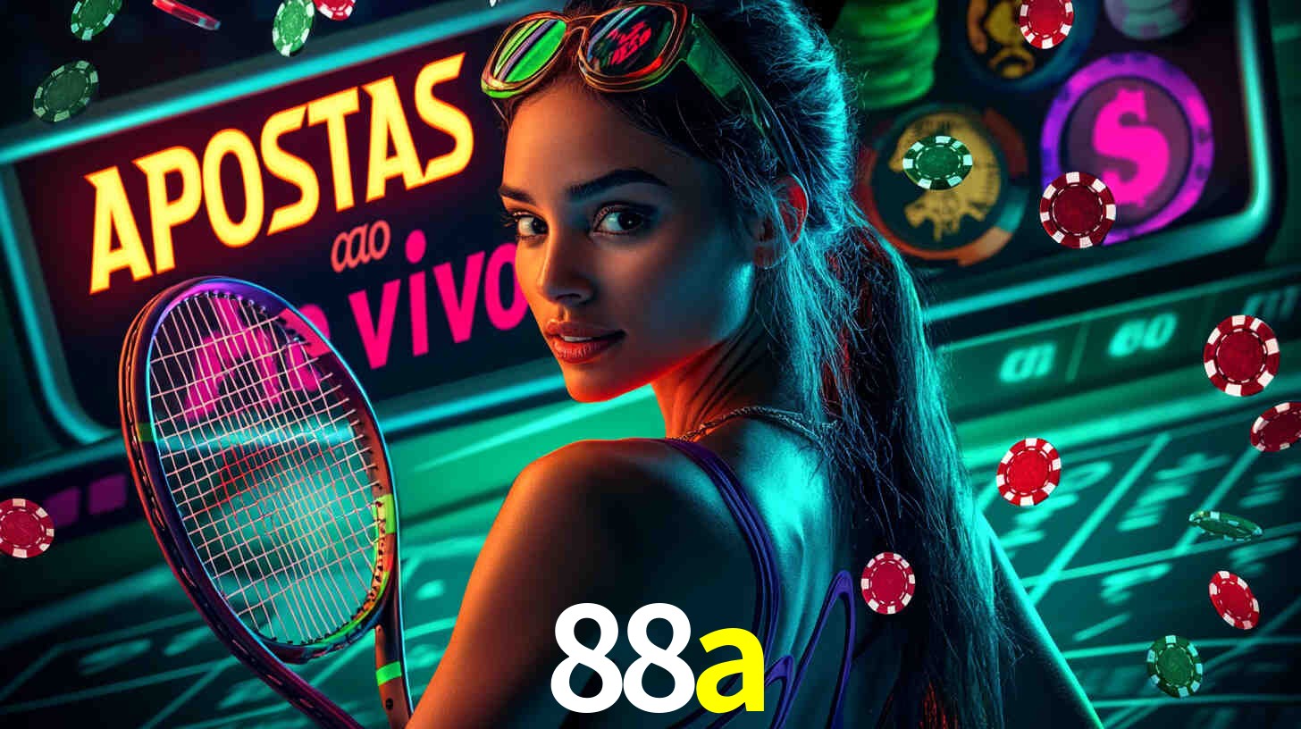 Explorando a Categoria de Eventos em Apostas na 88a