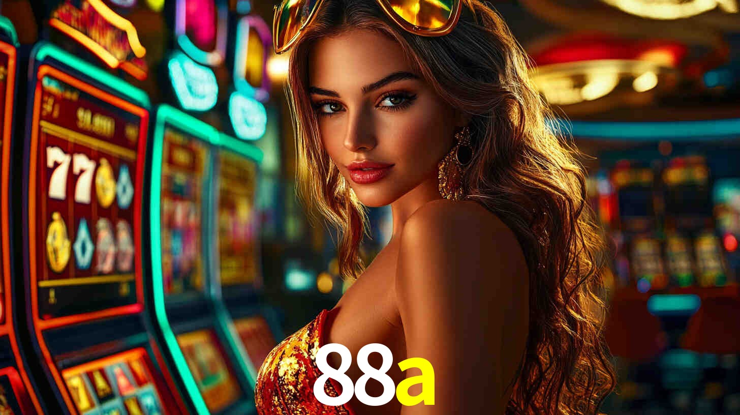 Blackjack Table 88a