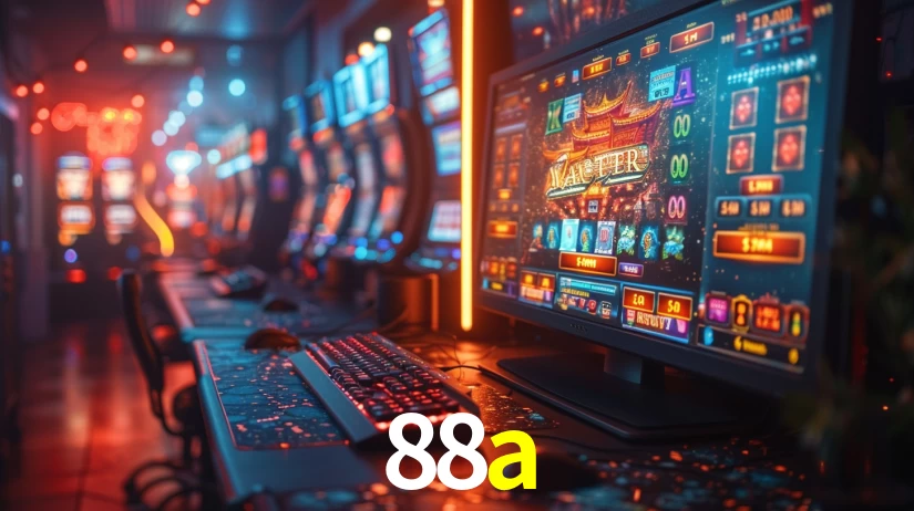Ofertas Imperdíveis na 88a: Promoções e Bônus Que Valem a Pena