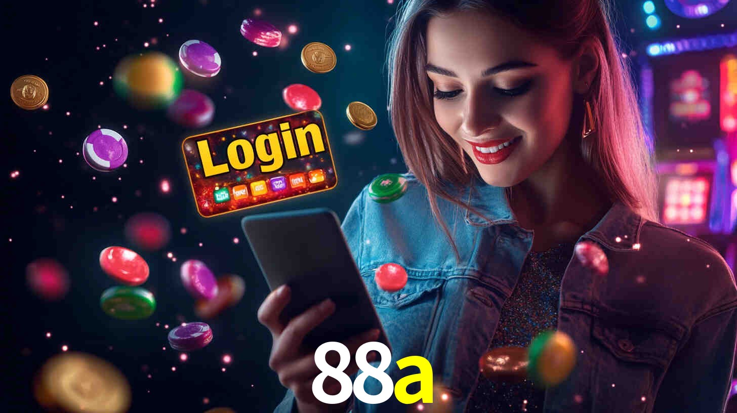 A Emoção da Loteria na 88a: Uma Chance de Mudança de Vida