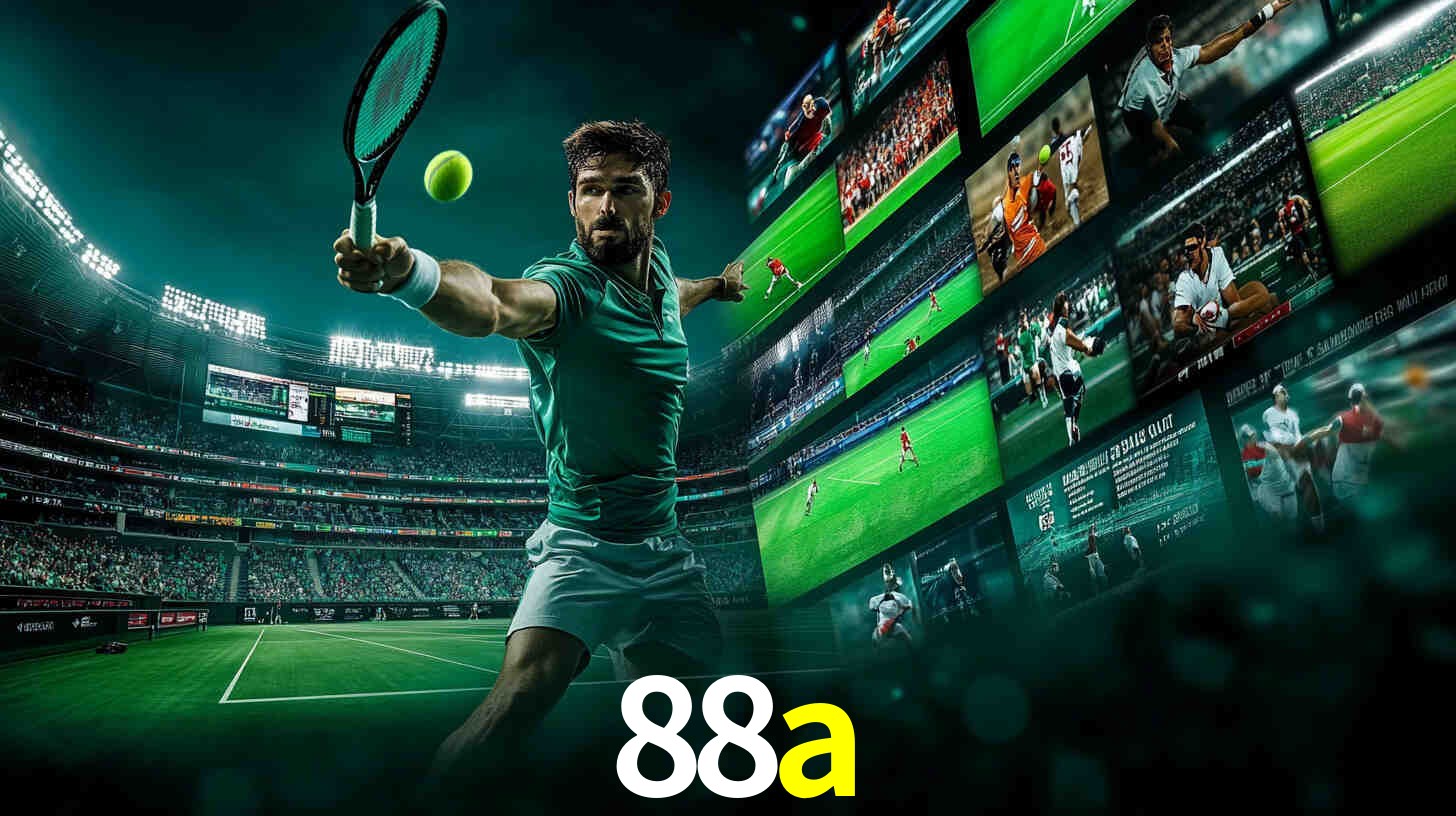 Inovações de Jogos na 88a: O Futuro das Experiências Interativas