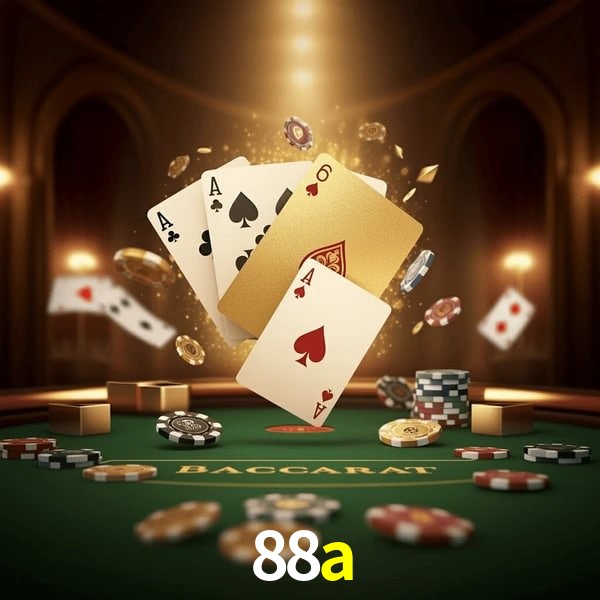 Roulette Table 88a