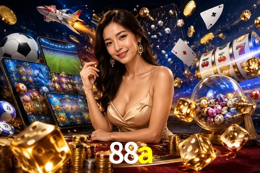 Slot Games 88a