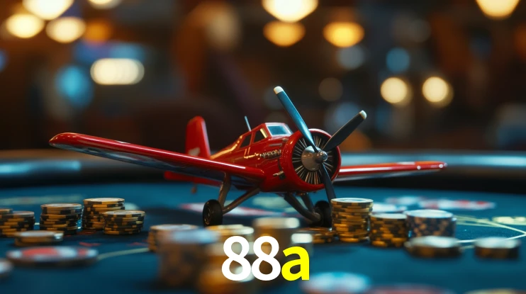 Game Providers 88a