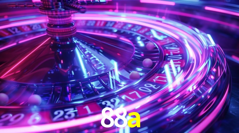 Interface do App 88a