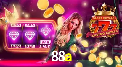 A Revolução dos Aplicativos de Jogos no 88a