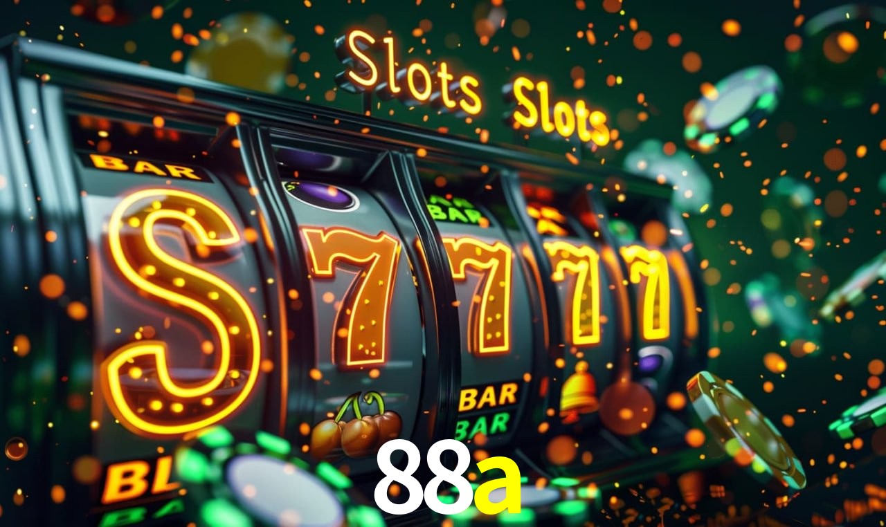 Casino Ao Vivo 88a