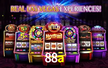 Descubra a Magia dos Jogos de Arcade no 88a