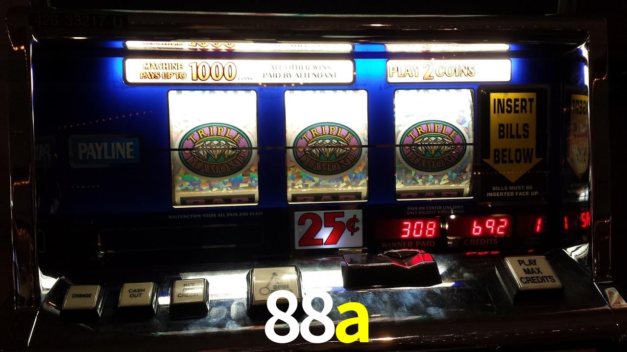 Spaceman Game 88a