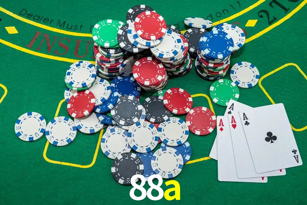 Estatísticas Esportivas 88a