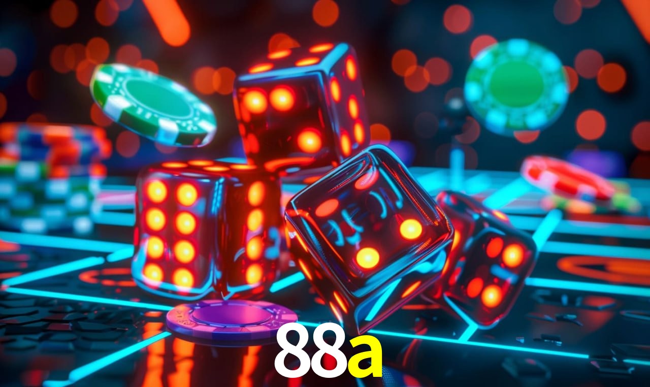 Casino Ao Vivo 88a