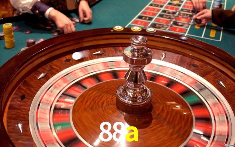 Apostas de Tênis 88a