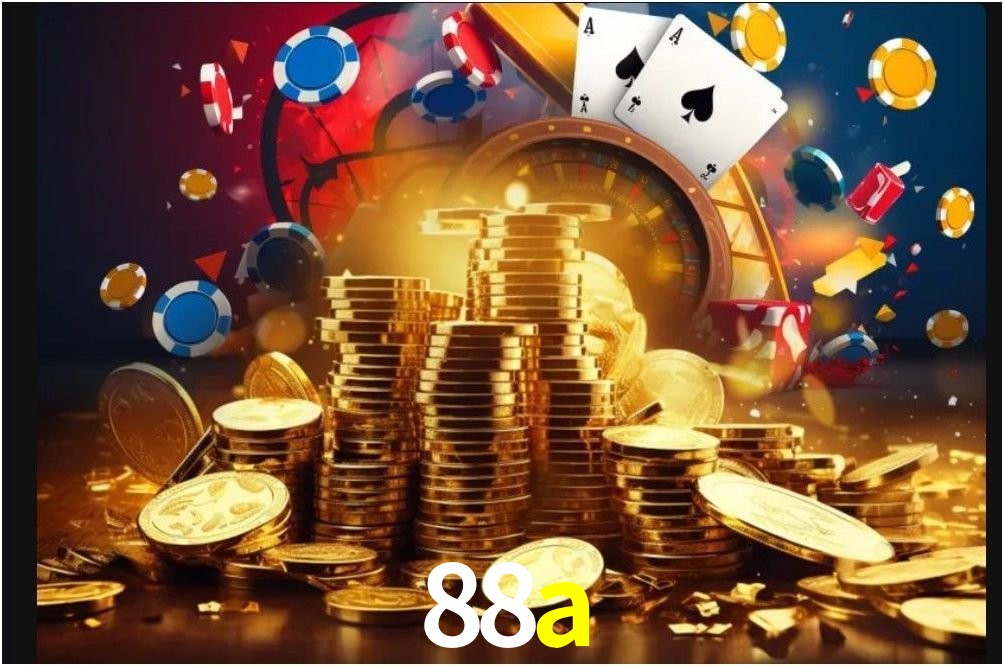 Mesa de Blackjack 88a