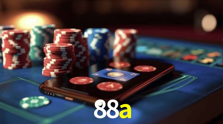 Jogos de Slot 88a