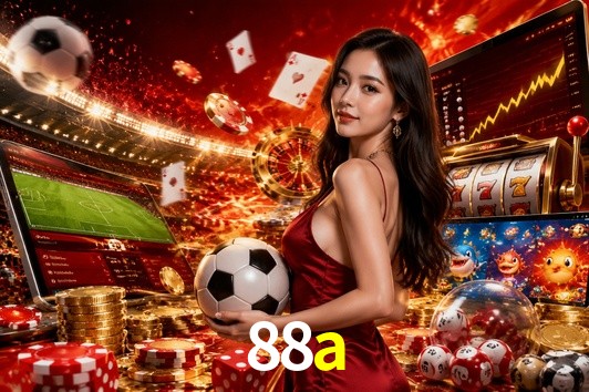 Live Casino 88a