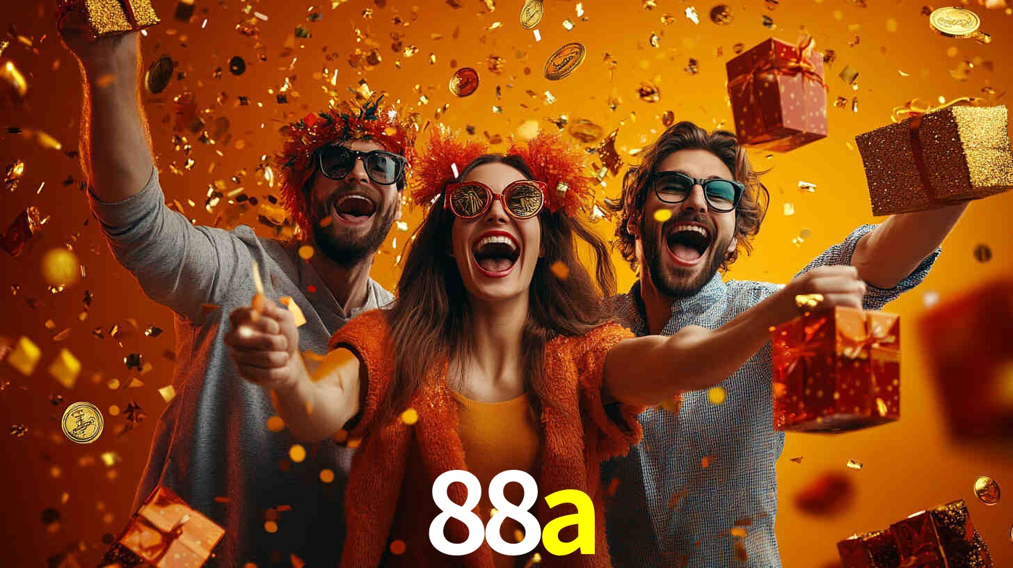 88a: A Experiência de Casino com Jogos de Mesa ao Vivo